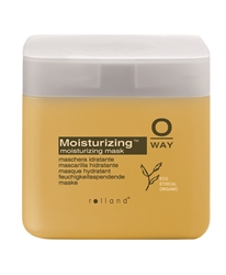 Moisturizing Mask