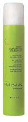 Body Amplifying Ecospray